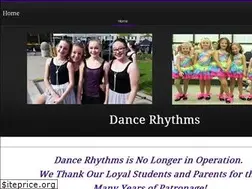 Sites similar to dance-rhythms.com
