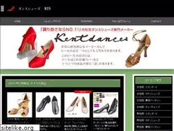 Sites similar to dance-ris.com