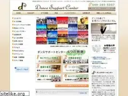 Sites similar to dance-sc.jp