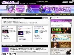 Sites similar to dance-schoolgv.net