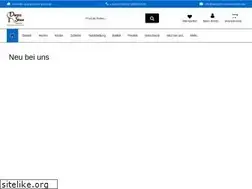 Sites similar to dance-shoe.com