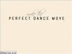 Sites similar to dance-sports.de