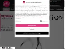 Sites similar to dance-station.com