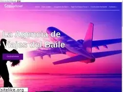 Sites similar to dance-travel.com