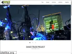 Sites similar to dance-truck.jp