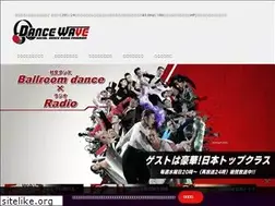 Sites similar to dance-wave.com
