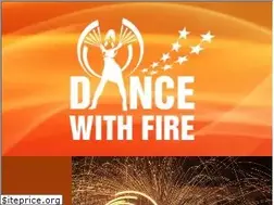 Sites similar to dance-with-fire.de
