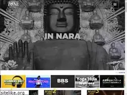 Sites similar to dance-zone.jp