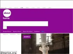 Sites similar to dance.about.com