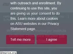 Sites similar to dance.asu.edu