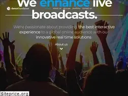Sites similar to dance.foundation