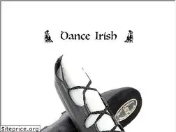 Sites similar to dance.irish