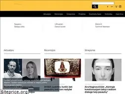 Sites similar to dance.lt