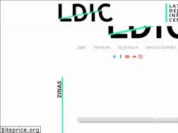 Sites similar to dance.lv