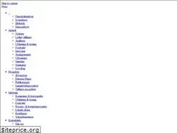 Sites similar to dance.no