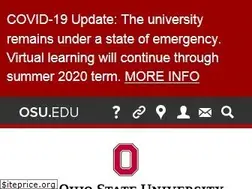 Sites similar to dance.osu.edu