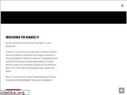 Sites similar to dance1redondo.com