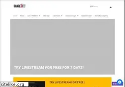 Sites similar to dance2fitwithjessicabass.com