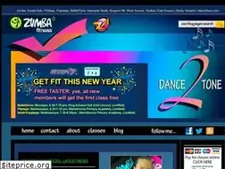 Sites similar to dance2tone.com