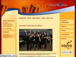 Sites similar to dance4all.de
