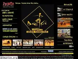 Sites similar to dance4fun.pl