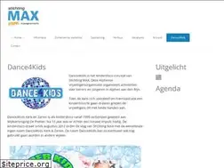 Sites similar to dance4kids.nu