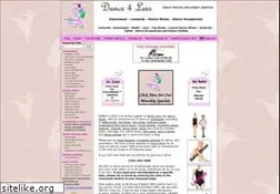 Sites similar to dance4less.com