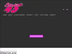 Sites similar to dance4studio45.com