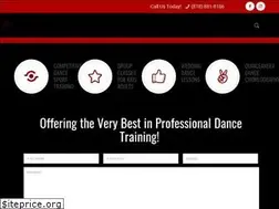 Sites similar to dance4ustudio.com