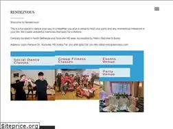 Sites similar to dance911.com