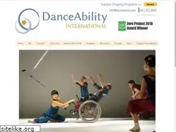 Sites similar to danceability.com