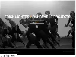 Sites similar to danceableprojects.com