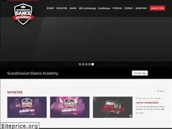 Sites similar to danceacademy.net