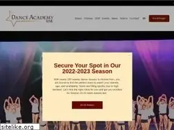Sites similar to danceacademyusa.com