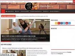 Sites similar to danceadois.com.br