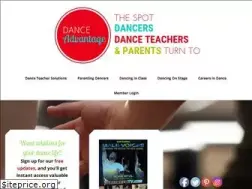 Sites similar to danceadvantage.net