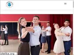 Sites similar to danceafloat.co.uk