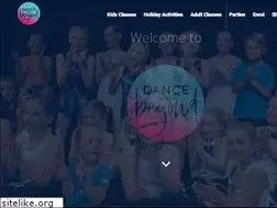 Sites similar to danceandbeyond.com