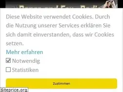 Sites similar to danceandfoxradio.de