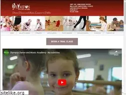Sites similar to danceandmusic.ie
