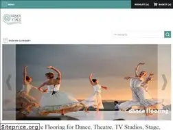 Sites similar to danceandstage.co.uk