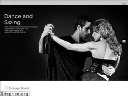 Sites similar to danceandswing.biz