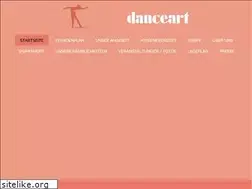 Sites similar to danceart-marburg.de