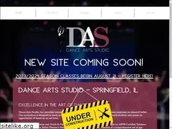 Sites similar to danceartsstudio.com