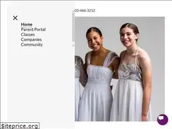 Sites similar to danceartsstudio.org