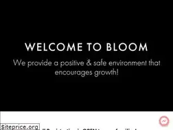 Sites similar to danceatbloom.com