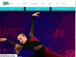 Sites similar to danceattack.com