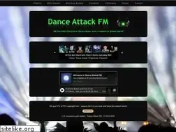 Sites similar to danceattack.fm