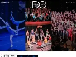 Sites similar to danceaustinstudio.com