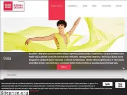 Sites similar to danceavenue.eu